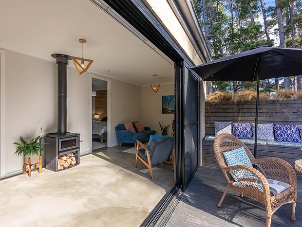 Photo 6 for Pine Beach Guest House in the Heart of Balnarring