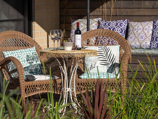 Photo 25 for Pine Beach Guest House in the Heart of Balnarring