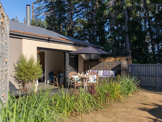 Photo 23 for Pine Beach Guest House in the Heart of Balnarring