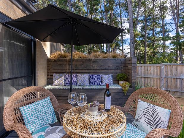 Photo 5 for Pine Beach Guest House in the Heart of Balnarring