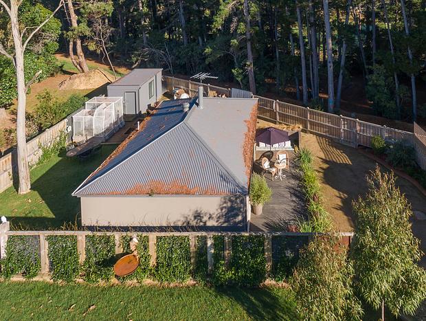 Photo 26 for Pine Beach Guest House in the Heart of Balnarring