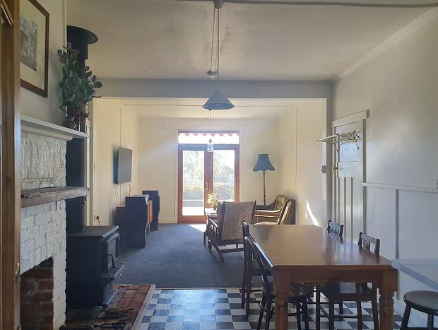 Photo 5 for Cottage in the Victorian High Country