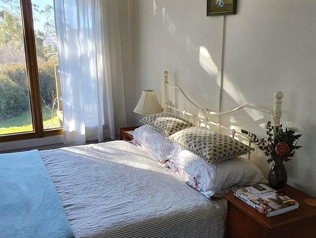 Photo 9 for Cottage in the Victorian High Country