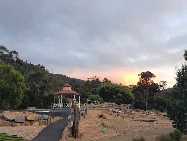 Photo 12 for Cottage in the Victorian High Country