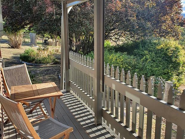 Photo 4 for Cottage in the Victorian High Country