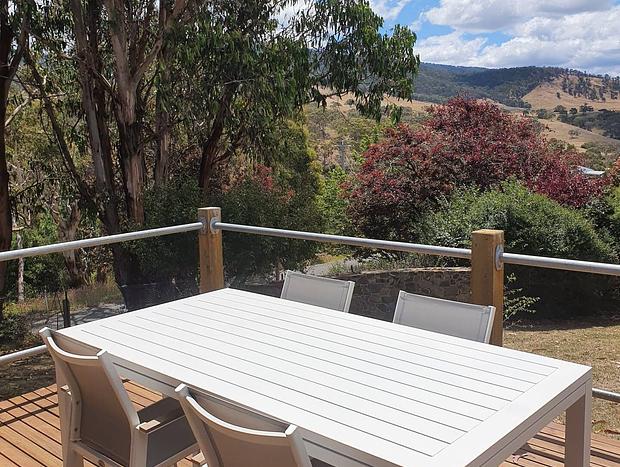 Photo 11 for Cottage in the Victorian High Country