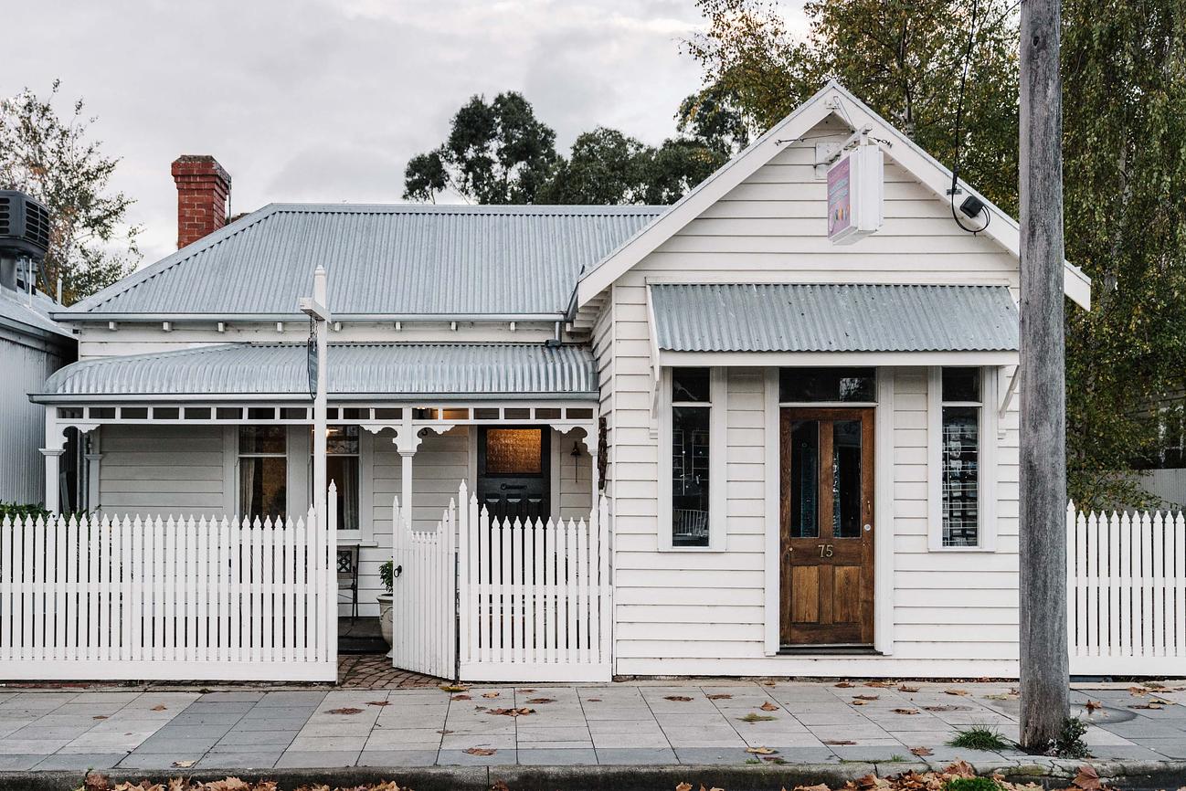 Bootmakers Cottage Birregurra Cottage for Rent in Birregurra, Great