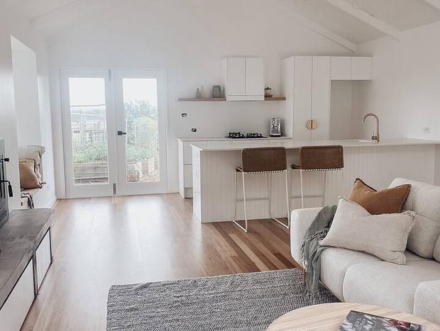 Photo 4 for One8Nine - Modern Luxurious Country Getaway