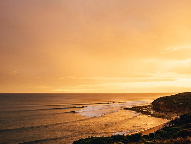 Photo 1 for Great Ocean Walk