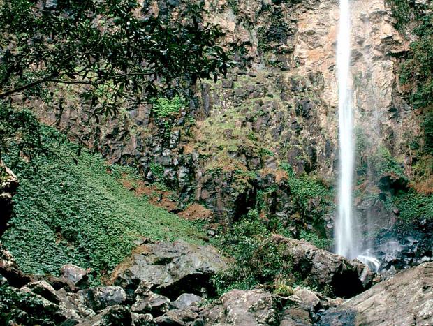 Rawson Falls