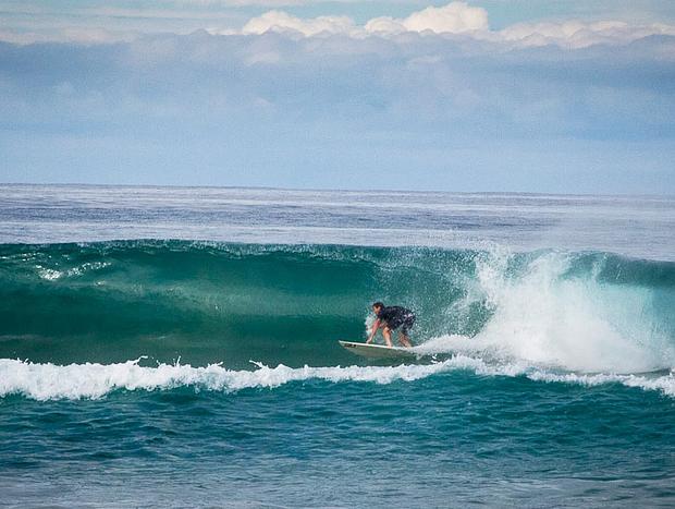 Photo 1 for Surfing