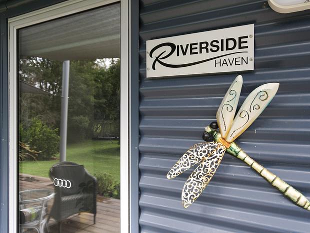 Photo 2 for Riverside Haven