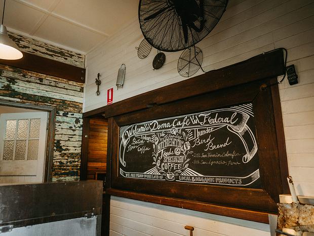 Photo 5 for Doma - A Lunch Gem