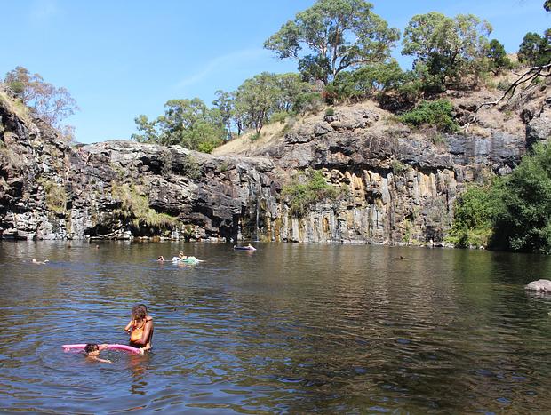 Photo 4 for Turpins Falls