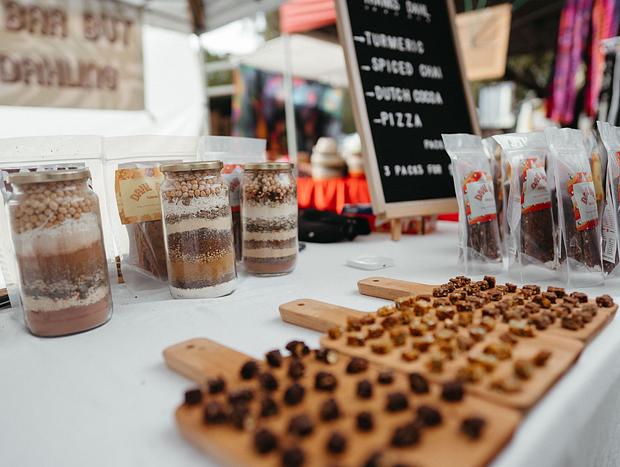 Photo 3 for Channon Craft Markets