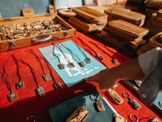 Photo 4 for Channon Craft Markets