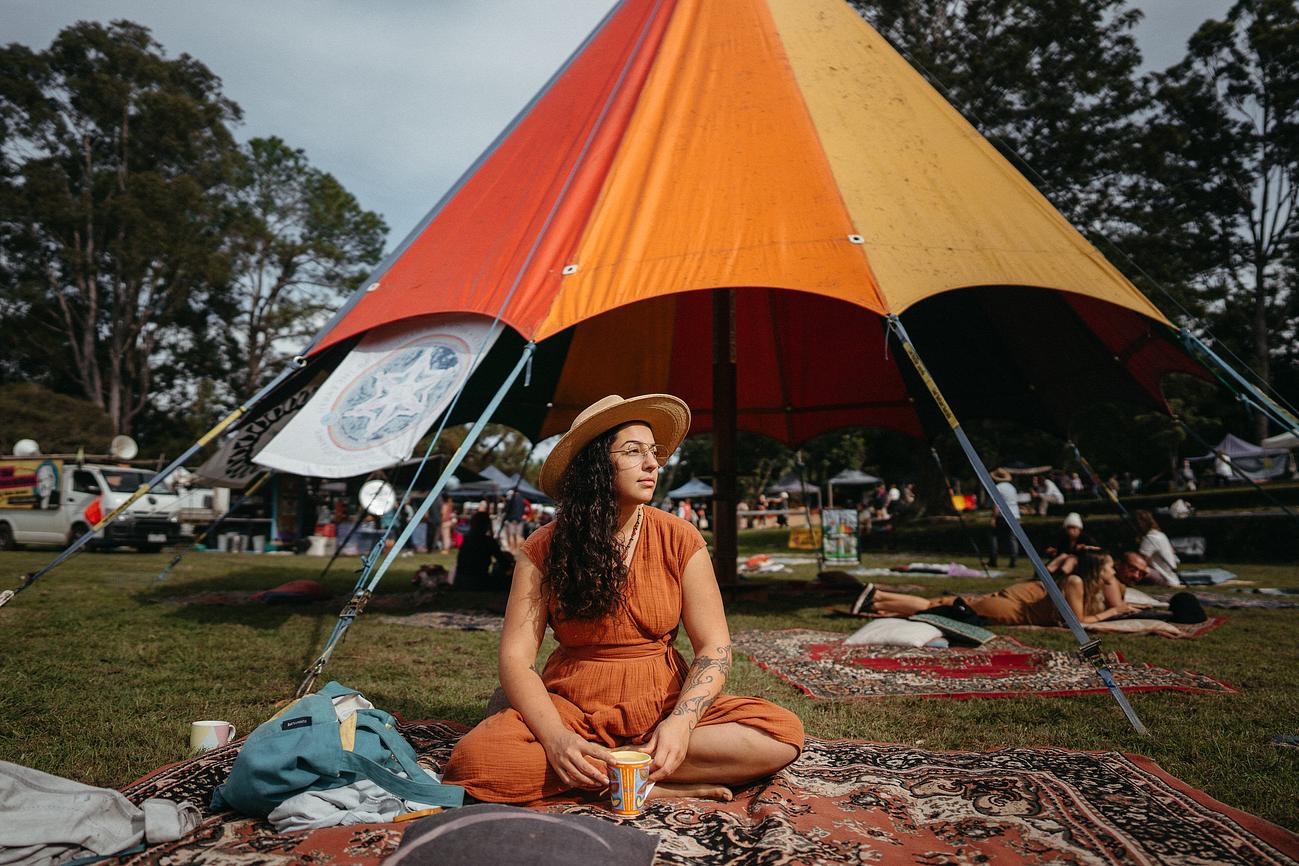 Channon Craft Markets Riparide