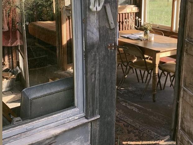 Photo 24 for Hernani Wilderness Hut - WeilHouse Living