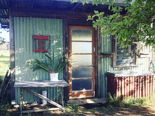 Photo 27 for Hernani Wilderness Hut - WeilHouse Living