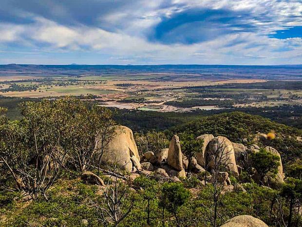 Photo 3 for You Yangs Regional Park