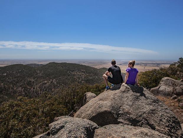 Photo 2 for You Yangs Regional Park