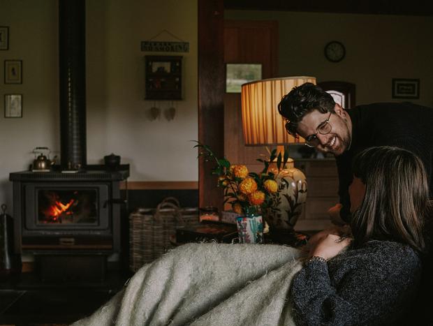 Photo 3 for Cosy Cottage in the Hills