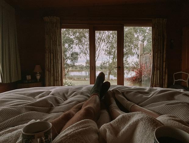 Photo 7 for Cosy Cottage in the Hills