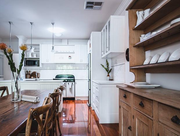 Photo 4 for Wattle Terrace - Central Castlemaine Sanctuary