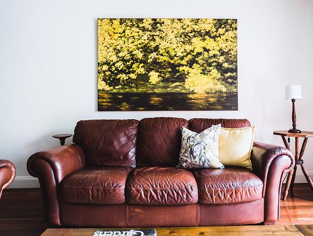 Photo 5 for Wattle Terrace - Central Castlemaine Sanctuary