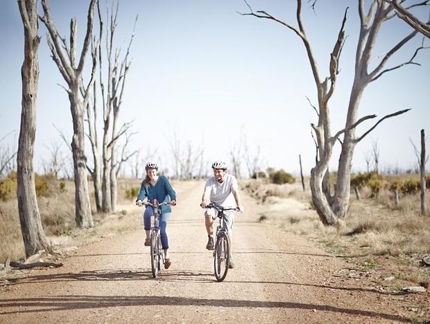 Photo 3 for Mountain Bike Riding