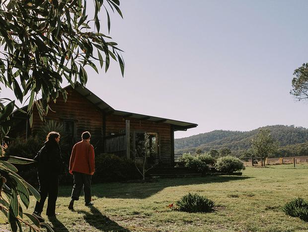 Photo 9 for Cosy Cottage in the Hills