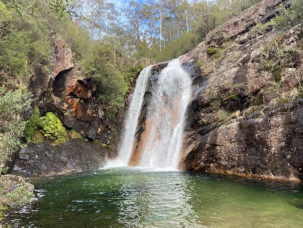 Photo 2 for Rollasons Falls