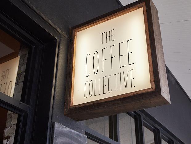 Photo 2 for Brunch at The Coffee Collective