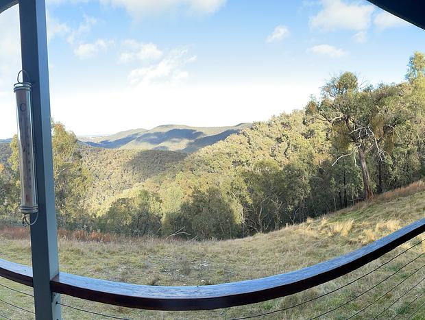Photo 25 for Black Wattle Cabin - Turon Escape Capertee