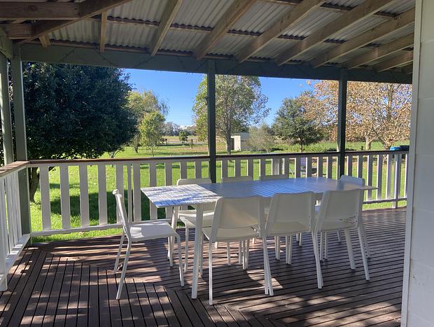 Photo 13 for Tranquil South Coast Homestead Near Jervis Bay