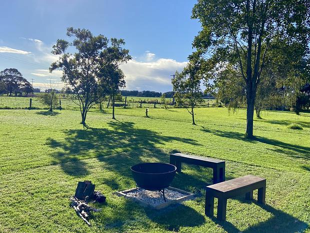 Photo 5 for Tranquil South Coast Homestead Near Jervis Bay