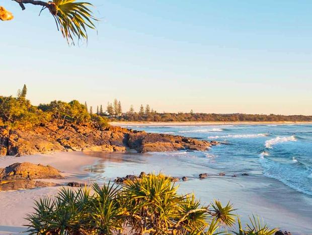 Photo 4 for Cabarita Beach