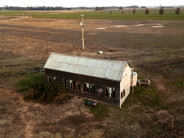Photo 11 for Barn life