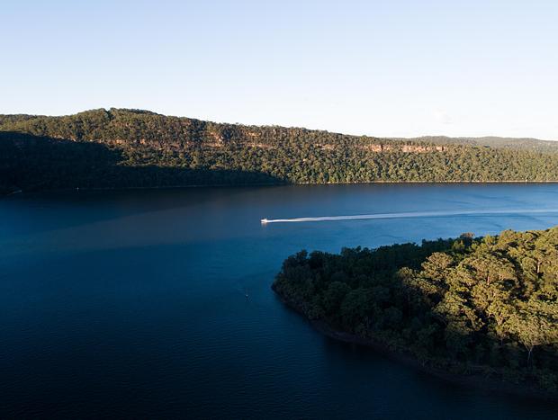 Photo 18 for Hawkesbury River Getaway