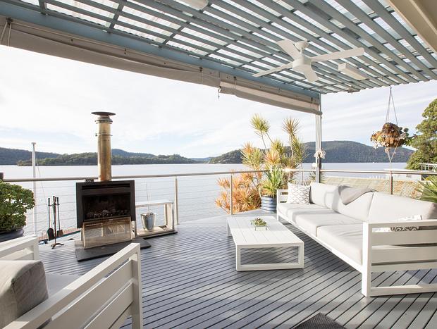 Photo 6 for Hawkesbury River Getaway