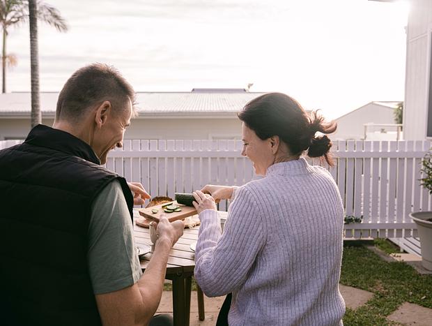 Photo 7 for The Bunkie in Bundeena
