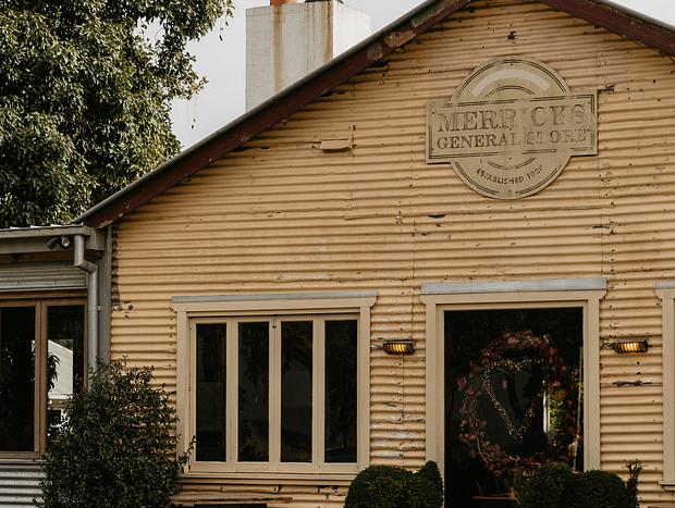 Photo 2 for Lunch & Wine at Merricks General Wine Store