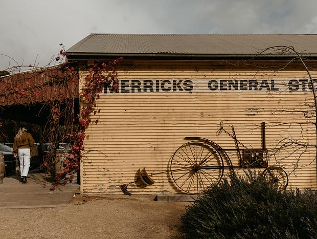 Photo 3 for Lunch & Wine at Merricks General Wine Store