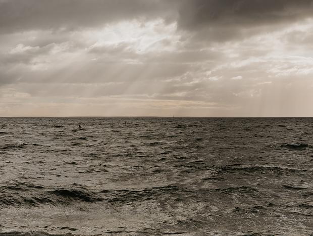 Photo 3 for Dromana Beach in Winter