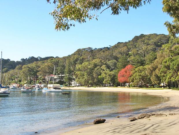Photo 3 for Clareville Beach