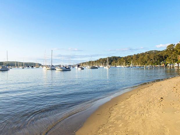 Photo 4 for Clareville Beach