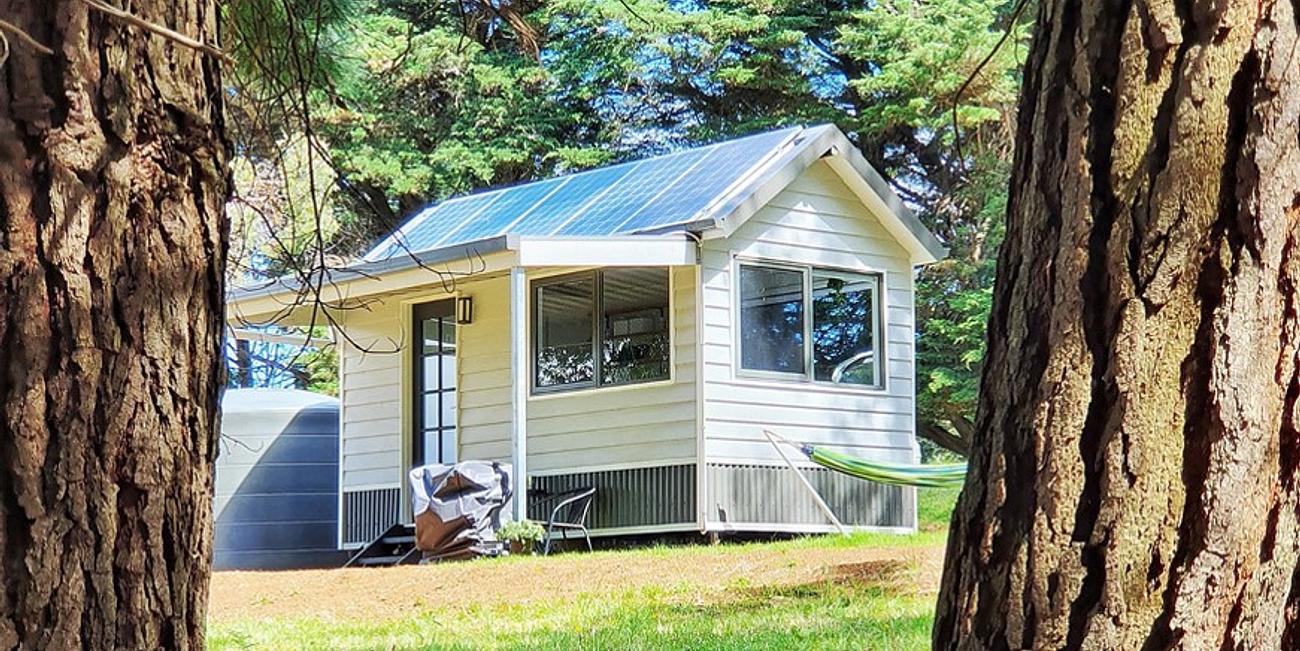 Mornington Peninsula Tiny House Tiny Stays Tiny house for Rent in