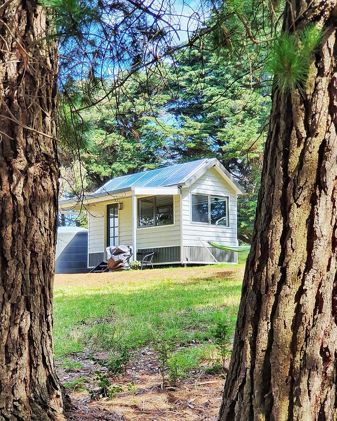 Mornington Peninsula Tiny House Tiny Stays Tiny house for Rent in