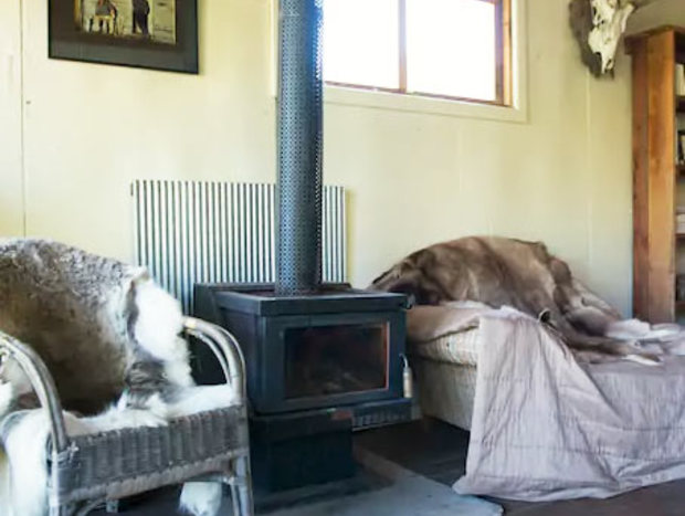 Photo 4 for The Willows - Iron Hut
