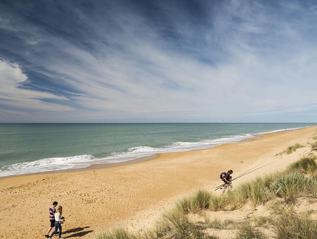 Ninety Mile Beach